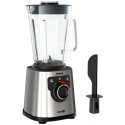 Блендер Tefal стаціонарний Perfect mix+ 1200Вт, чаша-1750мл, скло, сталь-чорний