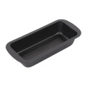 Форма для випікання кексу/хліба ARDESTO Gemini, 29.5х13х5.5см, вуглецева сталь, сірий