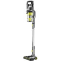 Пилосос акумуляторний Ryobi ONE+ RSVS18-0 18В 30Вт 7кПа контейнер 0.6л HEPA12 3.1кг без АКБ та ЗП