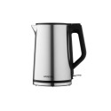 Електрочайник ARDESTO Steel Collection 1.5л, подвійні стінки, сріблястий