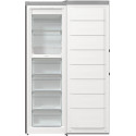 Морозильна камера Gorenje, 185.5x59.5х66.3, 280л, 1дв., A++, NF, диспл зовн., інвертор, матовий нерж