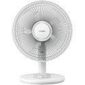 Вентилятор Philips настільний Series 1000, 35см, 35Вт, білий