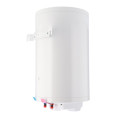 Водонагрівач електр. Tiki круглий GBF, 100л, 2кВт, сухий тен, мех. кер-ння, C, білий, 700098