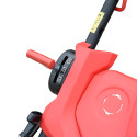Газонокосарка бензинова самохідна Vitals Master Zp 53223kds 4.2кВт/5.7к.с. 53см 60л 25-75мм 35.7кг
