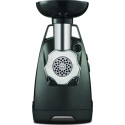 М'ясорубка Tefal HV8 Successor, 2200Вт, 4.5кг/хв, 3 решітки, насадка для ковбас, кеббе, 4 терки, пластик/метал, чорний