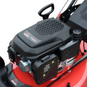 Газонокосарка бензинова самохідна Vitals Master Zp 53223kds 4.2кВт/5.7к.с. 53см 60л 25-75мм 35.7кг