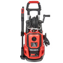 Мінімийка високого тиску Vitals Master Am 7.5-195w digital premium 2400Вт 195бар 450л/год шланг 7м 14.8кг