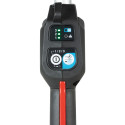 Тример садовий акумуляторний Makita UR003GZ01 XGT 36В 25.5см ніж/ліска 35см 4.1кг без АКБ та ЗП