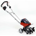 Культиватор акумуляторний Einhell GE-CR 30 Li 36В PXC шир. 30см глиб. 20см 11.7кг без АКБ та ЗП