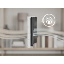 Очищувач повітря Electrolux, 145м2, 700м3/год, дисплей, 5-и шаровий HEPA фільтр, Wi-Fi, 9 режимів, сірий