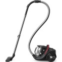 Пилосос Rowenta контейнерний Green Force Cyclnic Max, 900Вт, конт пил -2.6л, НЕРА, чорний