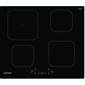 Варильна поверхня Indesit індукційна, 60см, чорний