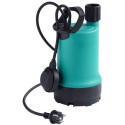 Насос дренажний Wilo TMR 32/11 14000 л/год, вис. 11м, глиб. 1м, кабель 4м, 0,75 кВт