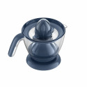 Соковитискач Tefal Morning Blue цитрус-прес 25Вт, чаша-0.8л, пластик, синій