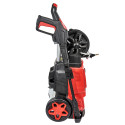 Мінімийка високого тиску Vitals Master Am 7.5-195w digital premium 2400Вт 195бар 450л/год шланг 7м 14.8кг