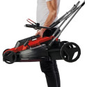 Газонокосарка мережева Einhell GC-EM 1800/43 1800Вт 43см 50л 20-65мм 12.2кг