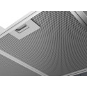 Витяжка Electrolux купольна, 60см, 420м.куб/год., нерж