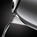 Електрочайник Russell Hobbs Colours Plus Mini, 1л, метал , сірий