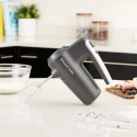 Міксер Russell Hobbs ручний Desire Matte Charcoal, 185Вт, чорно-сірий