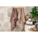 Набір рушників махрових ARDESTO Lotus, 50х90см, 70х140см, 2шт, 100% бавовна, бежевий