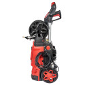 Мінімийка високого тиску Vitals Master Am 7.5-195w digital premium 2400Вт 195бар 450л/год шланг 7м 14.8кг