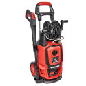 Мінімийка високого тиску Vitals Master Am 7.5-195w digital premium 2400Вт 195бар 450л/год шланг 7м 14.8кг
