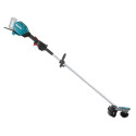 Тример садовий акумуляторний Makita UR003GZ01 XGT 36В 25.5см ніж/ліска 35см 4.1кг без АКБ та ЗП