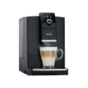 Кавомашина NIVONA CafeRomatica 2.2л, зерно + мелена, автомат.капучинатор, авторецептів - 7, чорний