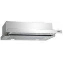 Витяжка Gorenje вбудовувана, 50см, 322м.куб/год, нерж