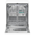 Посудомийна машина Gorenje, 16компл., A+++, 60см, дисплей, 3 кошика, AquaStop, білий