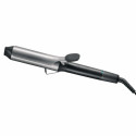 Плойка Remington Pro Big Curl, 56Вт, темп.режимів-8, D-38mm, 140-210С, кераміка, чорний