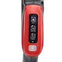 Мінімийка високого тиску Vitals Master Am 7.5-195w digital premium 2400Вт 195бар 450л/год шланг 7м 14.8кг