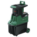 Подрібнювач садовий Bosch AXT 25 D 2500Вт 40мм 31.3кг фреза низькошумний