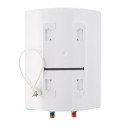 Водонагрівач електр. TIKI компакт GT, 10л, 2кВт, монтаж над мийкою, мех. кер-ння, A, білий, 700186