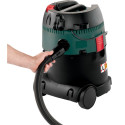 Пилосос професійний Metabo ASA 25 L PC 1250Вт 210мБар бак 25л 8.3кг