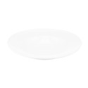 Тарілка глибока ARDESTO Prato, 27см, порцеляна, білий