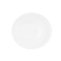 Салатник ARDESTO, 25.5см, порцеляна, білий