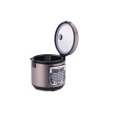 Мультиварка ARDESTO, 860Вт, чаша-4л, електронне керув., пластик, шампань