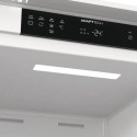 Морозильна камера Gorenje вбудована, 177x54х55, 235л, А+, NF, диспл, білий