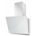 Витяжка Faber похила, 50см, 1169м.куб/год, Tweet Ev8 Led Wh A55, білий