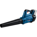 Повітродув садовий акумуляторний Bosch Professional AdvancedLeafBlower 18В-750 198 км/год 2.8кг без АКБ та ЗП