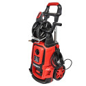 Мінімийка високого тиску Vitals Master Am 7.5-195w digital premium 2400Вт 195бар 450л/год шланг 7м 14.8кг