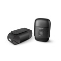 Бритва електр. Philips роторна Shaver 500 Series, бритв.головок-2, Li-Ion, сух.+волог., дорожн.футляр, чорний