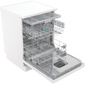 Посудомийна машина Gorenje, 16компл., A+++, 60см, дисплей, 3 кошика, AquaStop, білий