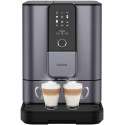 Кавомашина Nivona CafeRomatica, 1.8л, зерно+мелена, автомат.капуч, дисплей, авторецептів -9, пригот, холодної кави, перлинно-блакитний