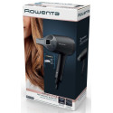 Фен Rowenta Express Style, 1900Вт, 2 режими, хол. обдув, чорний