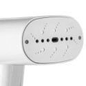 Відпарювач ARDESTO ручний SI-S1200W, 1200Вт, 120мл, постійна пара - 22гр, складана ручка, керам. підошва, білий