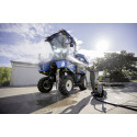 Мінімийка високого тиску Karcher HD 9/20-4 S 7000Вт 3Фази 50-200бар 500-900л/год шланг 10м 62.4кг