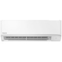 Кондиціонер Panasonic Etherea 70м2 інвертор 24000BTU 7.1кВт A++/A+ -20°С Wi-Fi R32 білий