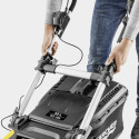 Газонокосарка акумуляторна Karcher LMO 5-18 Dual 18В 41см 25-70мм без АКБ та ЗП